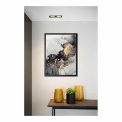 Remise ❤️ Lampea Spot encastrable orientable 2 lampes Embie 😉