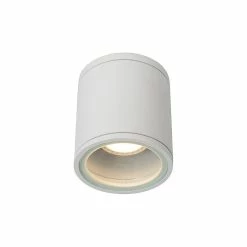 Le moins cher 👏 Lampea Spot plafond rond de salle de bain Ava 🛒