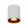 Le moins cher 👏 Lampea Spot plafond moderne rond Ø 8 cm Biddi 🛒