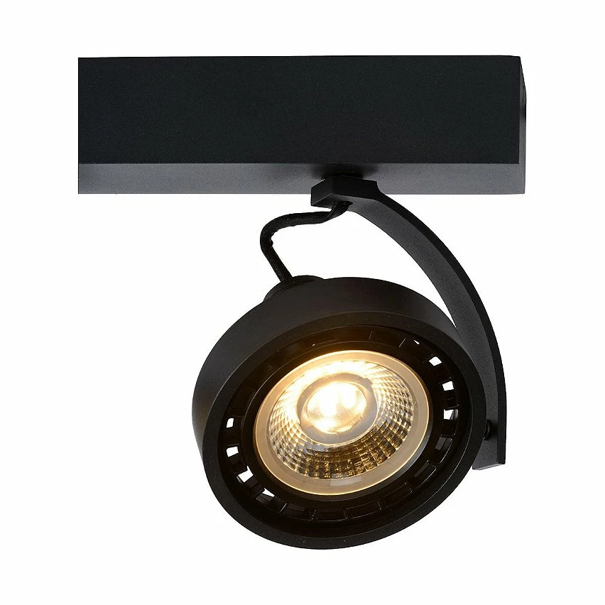 Coupon 🔔 Lampea Spot plafond 2 lampes orientables LED dimmable Dori ✨ – Image 5