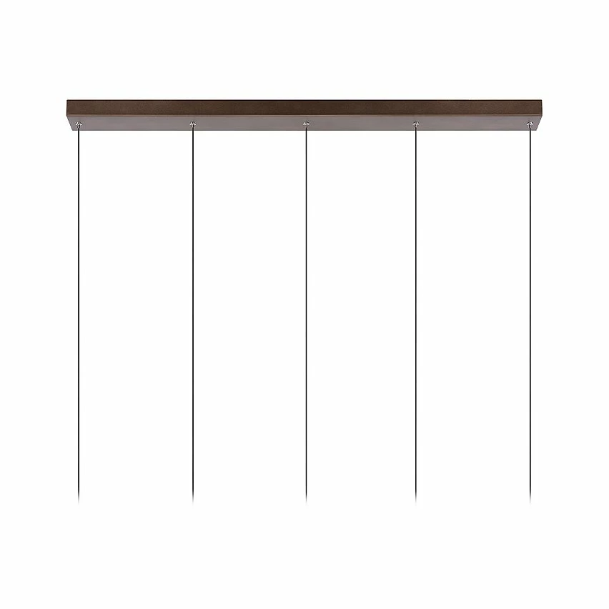 Meilleure affaire ⌛ Lampea Suspension design LED 5 lampes Margha 🥰 – Image 2