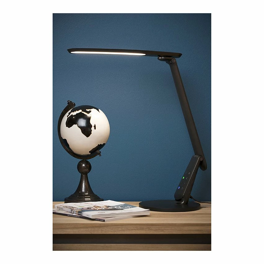 Sortie 🌟 Lampea Lampe de bureau design LED dimmable Tico ⌛