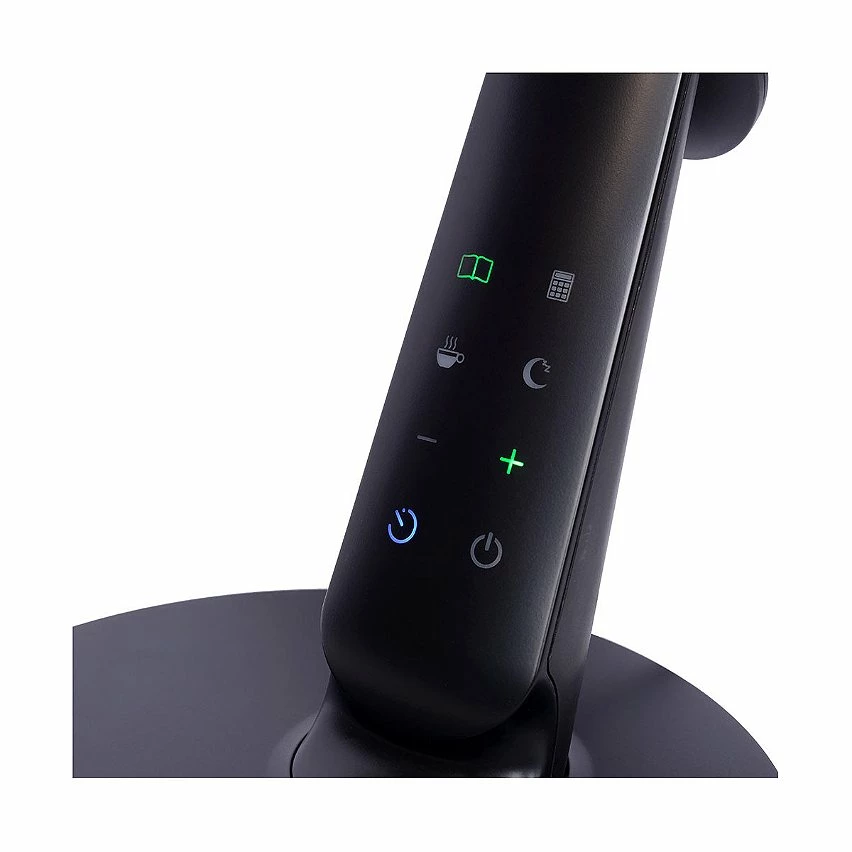 Sortie 🌟 Lampea Lampe de bureau design LED dimmable Tico ⌛ – Image 6