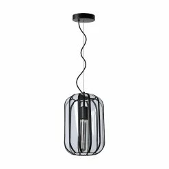 Offres ✔️ Lampea Suspension moderne pour salon Ferry 🎉