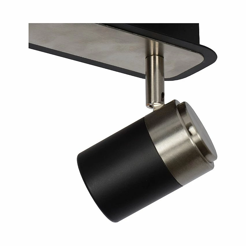 Tout neuf đ Lampea Spot plafond moderne LED dimmable 3 lampes Nert đ„ â Image 4