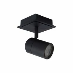 Promo 🧨 Lampea Spot plafond salle de bain LED dimmable 1 lampe Nerr ✨