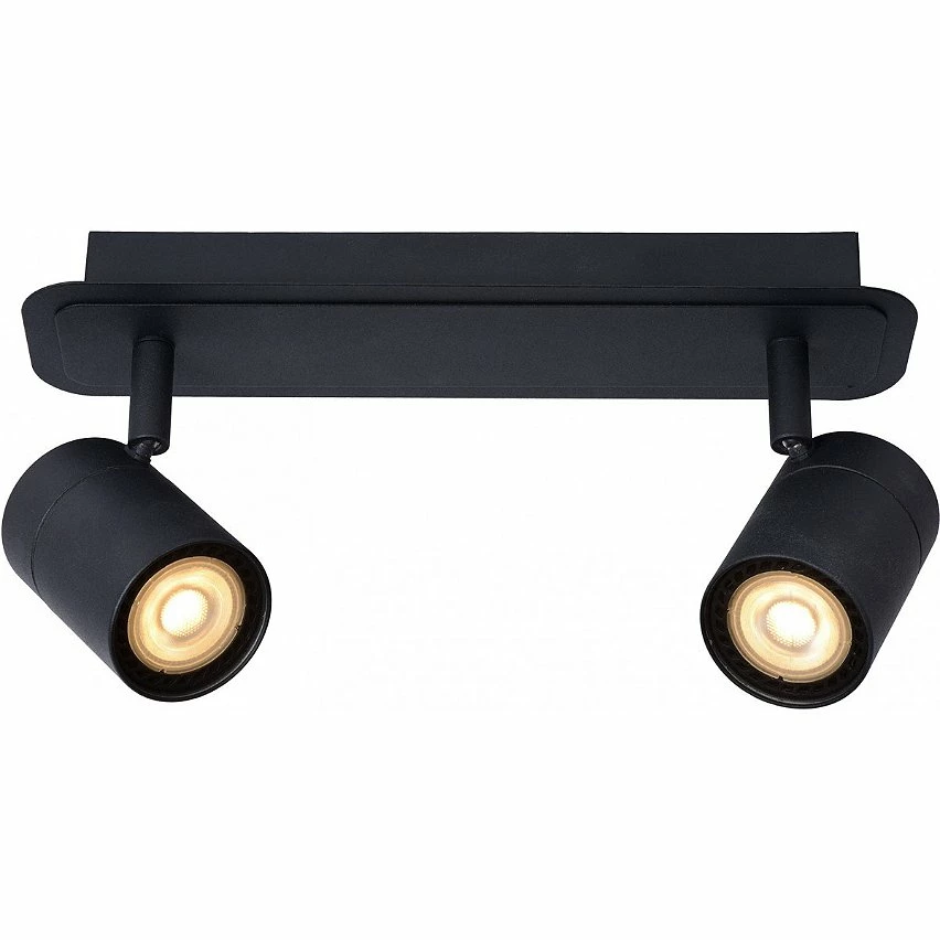 Remise ⌛ Lampea Spot plafond salle de bain LED dimmable 2 lampes Nerr 🧨 – Image 2