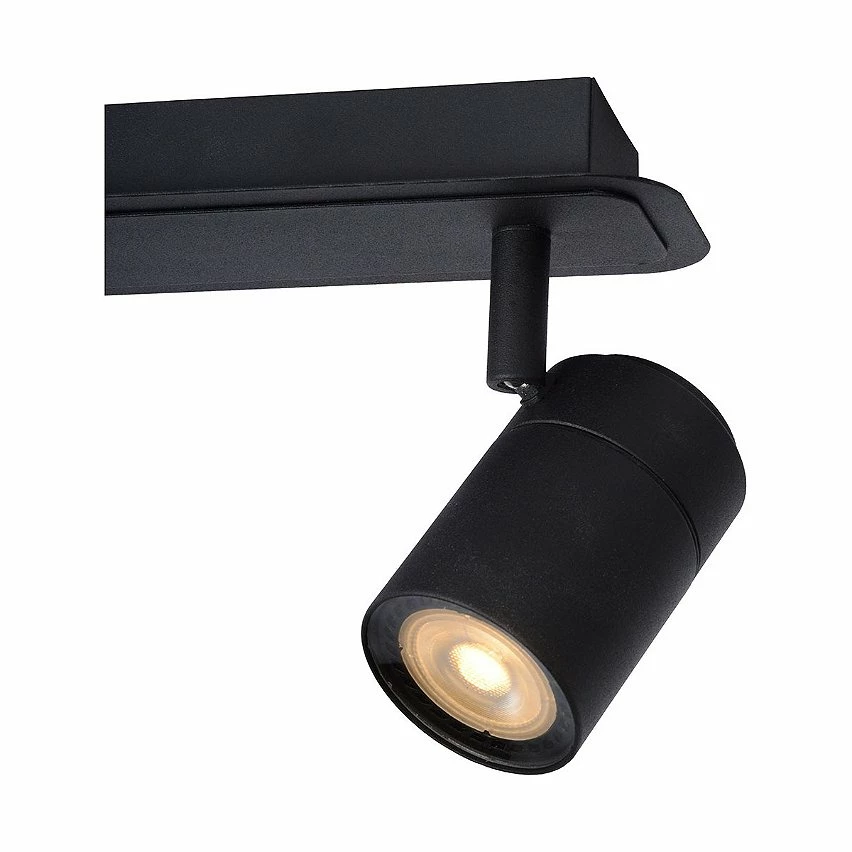 Remise ⌛ Lampea Spot plafond salle de bain LED dimmable 2 lampes Nerr 🧨 – Image 4