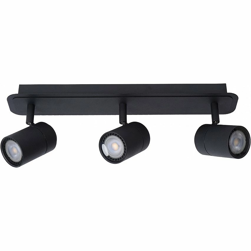 Top 10 đ Lampea Spot plafond salle de bain LED dimmable 3 lampes Nerr â