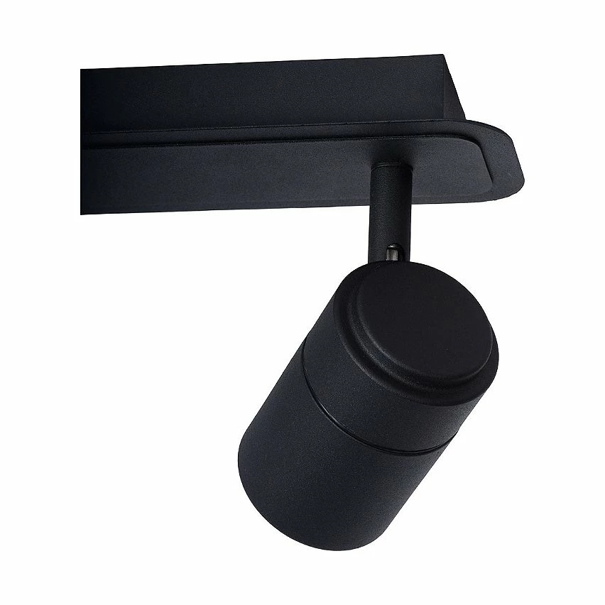 Top 10 đ Lampea Spot plafond salle de bain LED dimmable 3 lampes Nerr â â Image 4