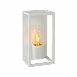 Vente flash 😉 Lampea Applique murale industrielle salle de bain 1 lampe Lyn 💯