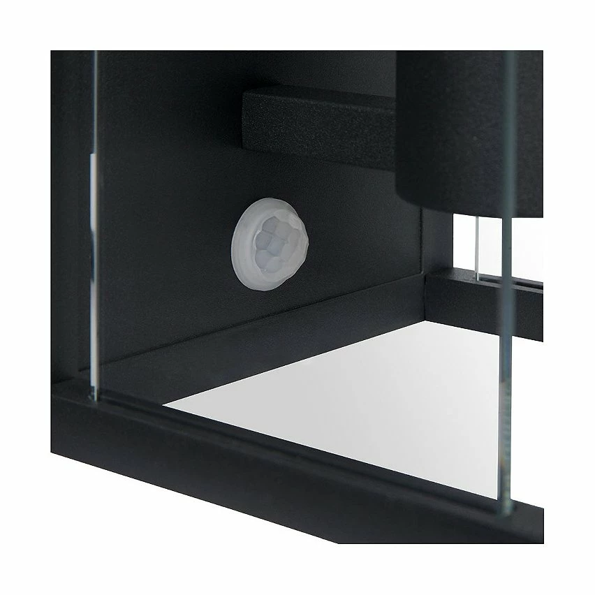 Nouveau đ Lampea Applique murale extĂ©rieure industriel 1 lampe Clara đ â Image 2