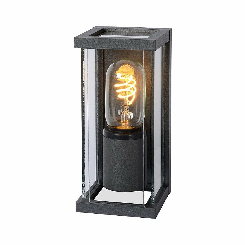 Meilleure affaire ✔️ Lampea Applique murale extérieure mini industriel Clara 🎉 – Image 3