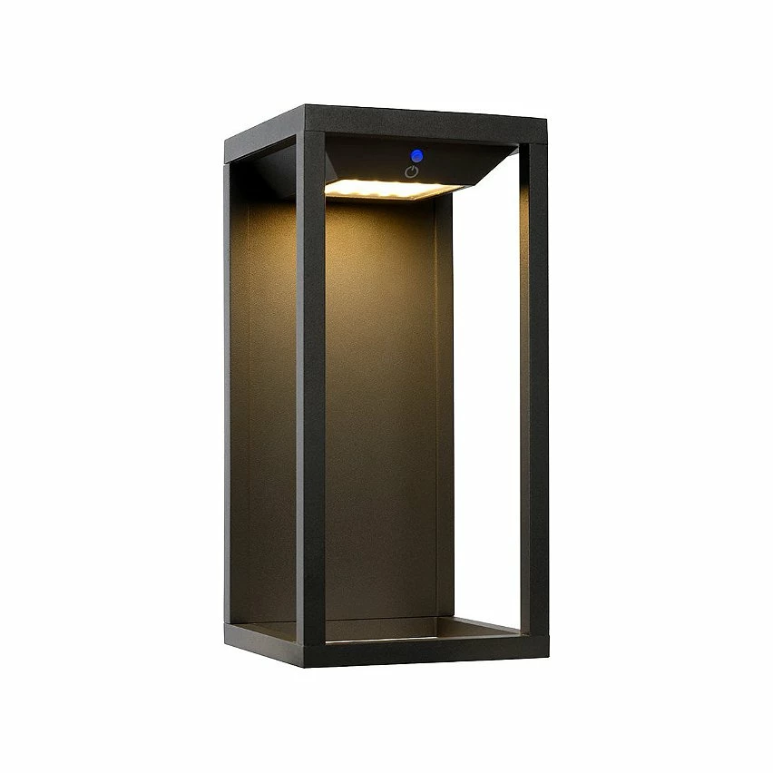 De gros đ„ Lampea Applique murale extĂ©rieure LED indsutrielle Sola đ â Image 3