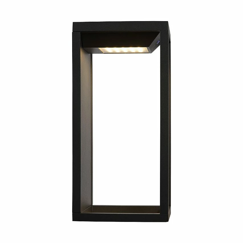 De gros đ„ Lampea Applique murale extĂ©rieure LED indsutrielle Sola đ â Image 2