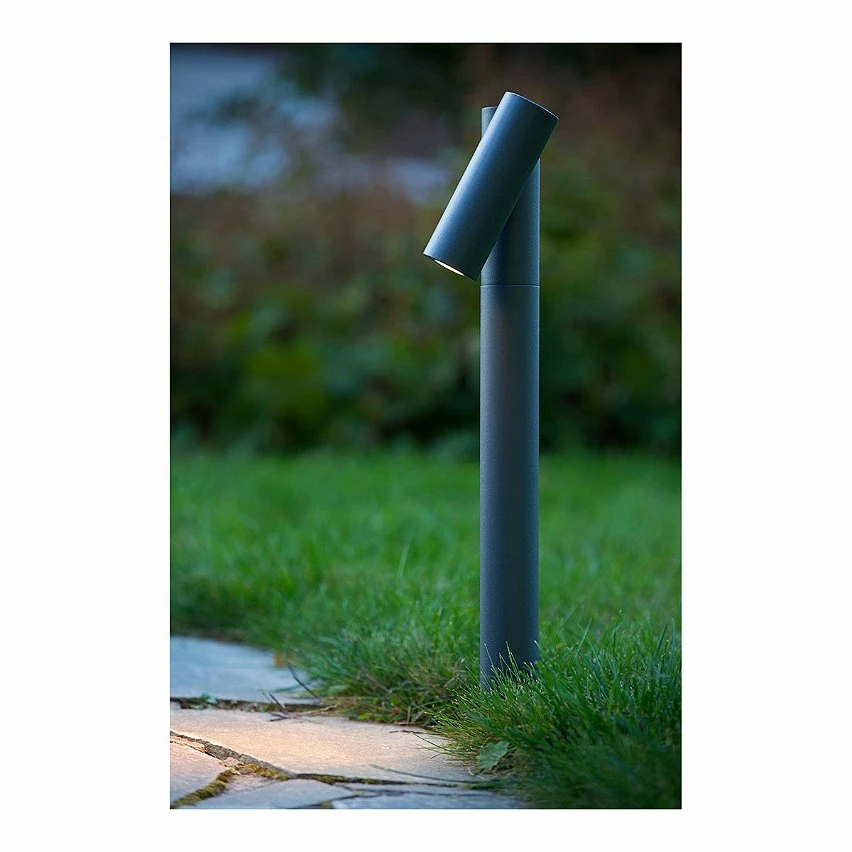 Acheter đ Lampea Borne extĂ©rieure LED design Tatu đ