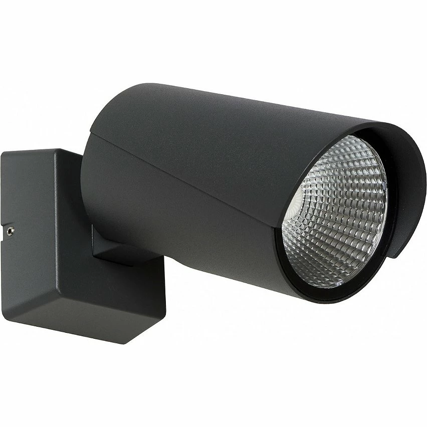 Coupon 🎁 Lampea Spot mural extérieur LED design Nal 💯 – Image 3