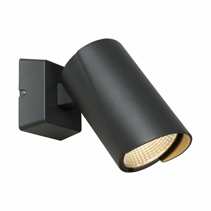 Coupon 🎁 Lampea Spot mural extérieur LED design Nal 💯 – Image 4