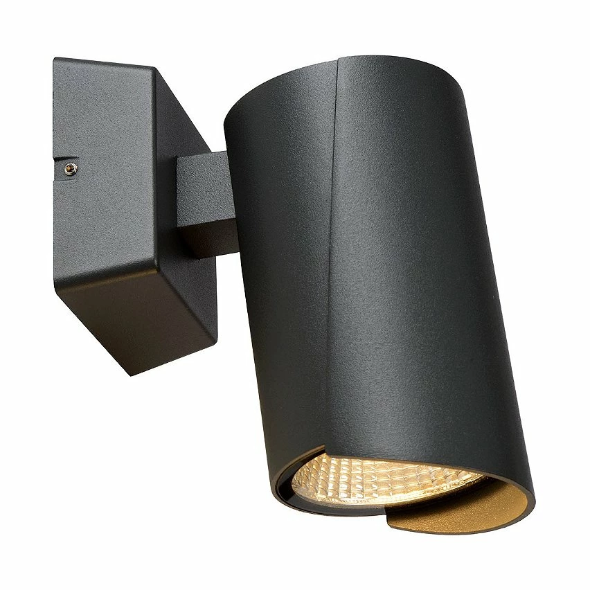 Coupon 🎁 Lampea Spot mural extérieur LED design Nal 💯 – Image 5