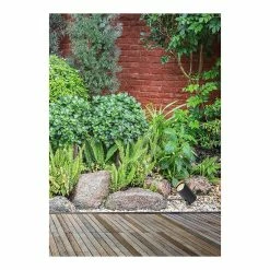 Vente flash đ Lampea Spot de jardin extĂ©rieur LED design Nal đŻ