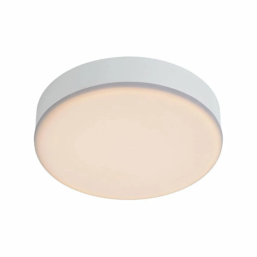 Coupon 🔥 Lampea Plafonnier salle de bain LED dimmable design Cera ✔️ – Image 7