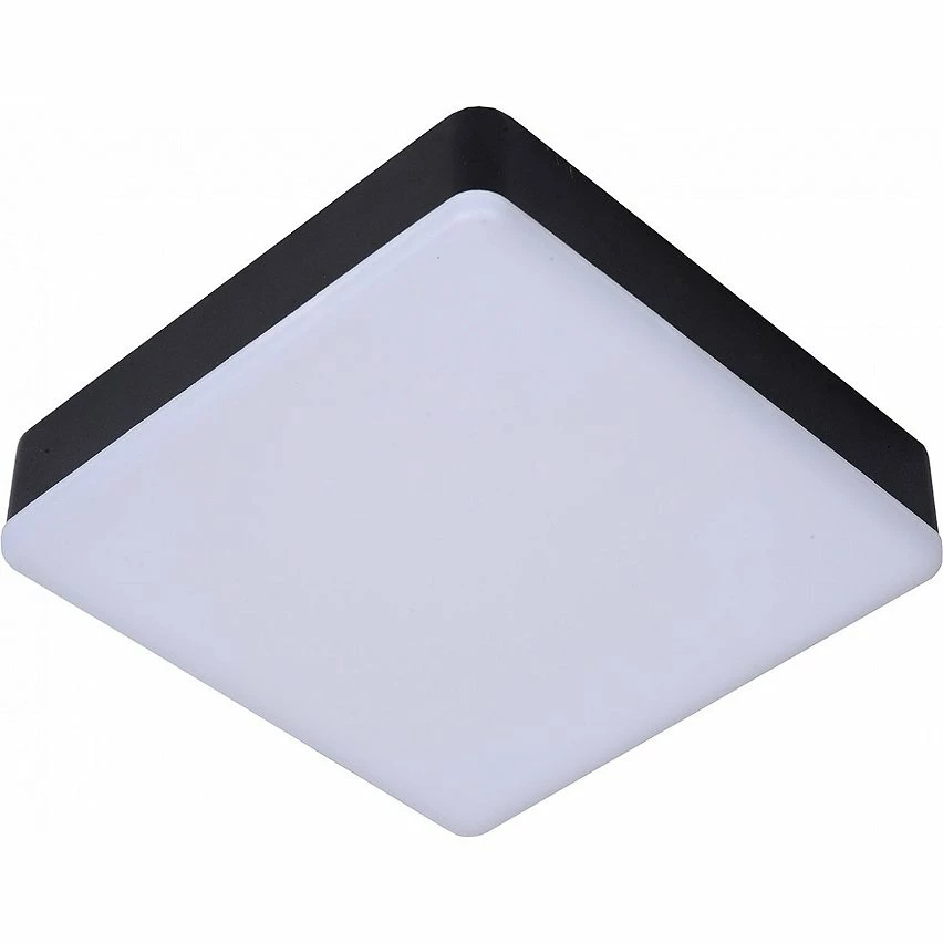 Le moins cher 🎉 Lampea Plafonnier salle de bain LED dimmable Cera 👏