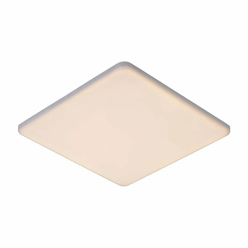 Le moins cher 🎉 Lampea Plafonnier salle de bain LED dimmable Cera 👏 – Image 10