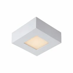 Top 10 👍 Lampea Plafonnier salle de bain LED dimmable design Ice ✔️
