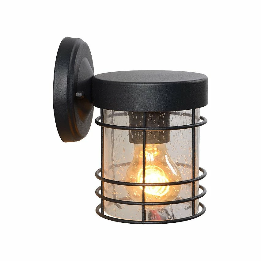 Vente flash 🔥 Lampea Applique murale extérieure rétro Eppel 🤩 – Image 2