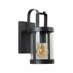 Tout neuf 😀 Lampea Applique murale extérieure rétro Lindo 🔥