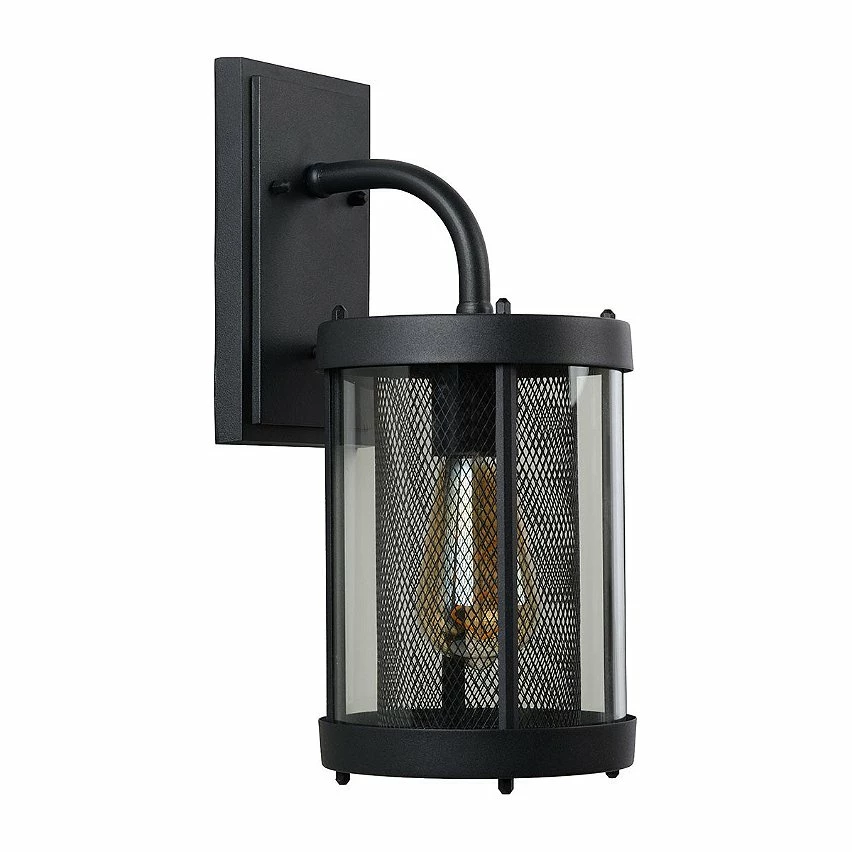 Top 10 😀 Lampea Applique murale extérieure rétro Makku 🧨