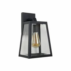 Vente flash 👍 Lampea Applique murale industrielle extérieure Slot 👍