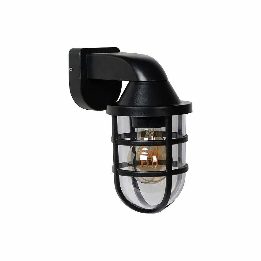 Vente flash đ„° Lampea Applique murale extĂ©rieure rĂ©tro Wissy đ â Image 2