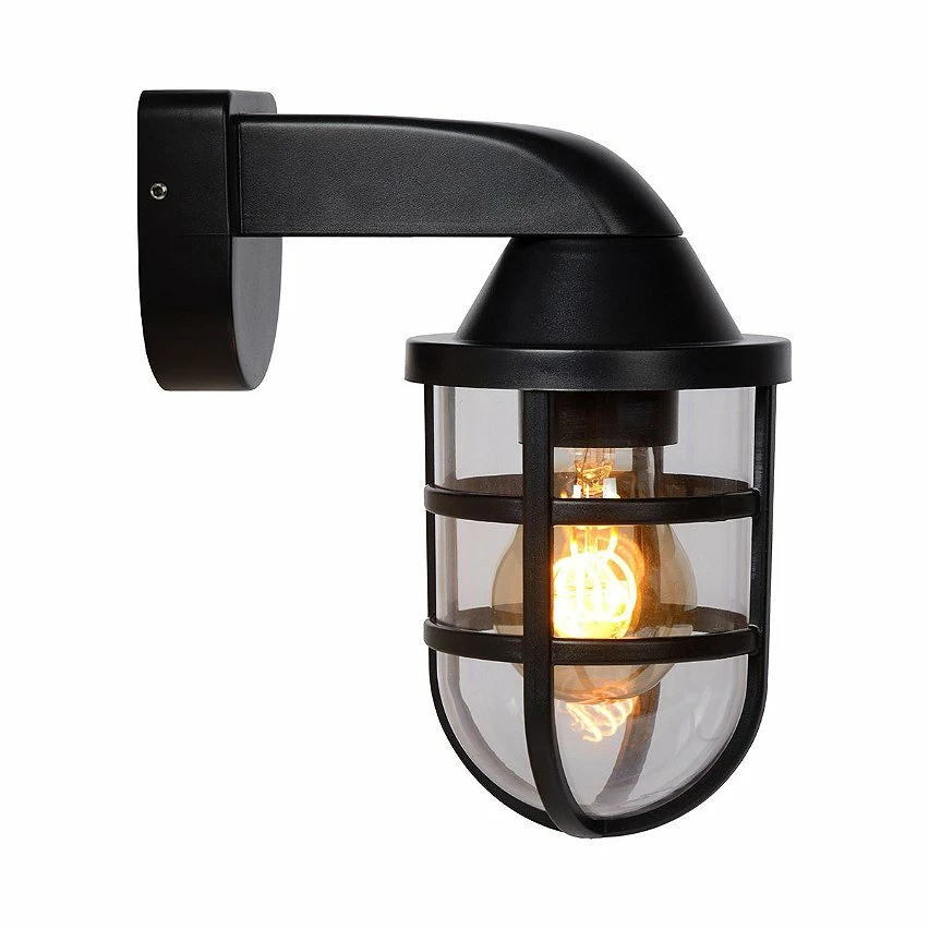 Vente flash đ„° Lampea Applique murale extĂ©rieure rĂ©tro Wissy đ â Image 3