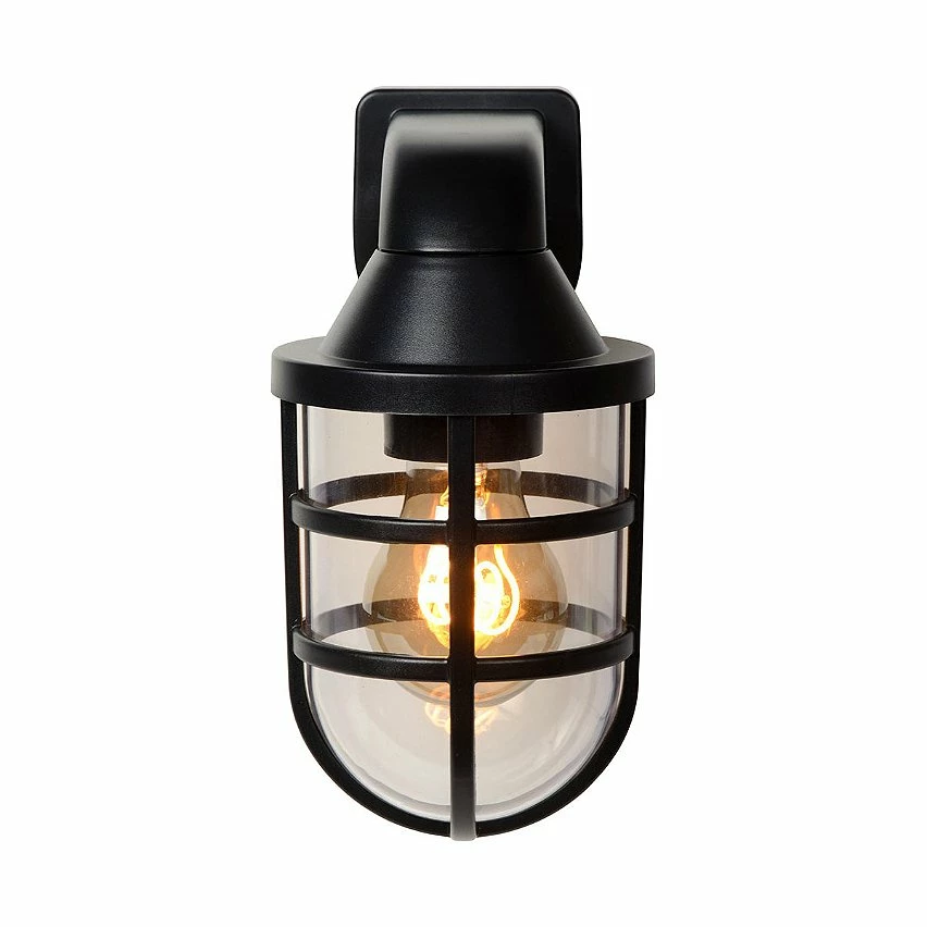 Vente flash đ„° Lampea Applique murale extĂ©rieure rĂ©tro Wissy đ â Image 4