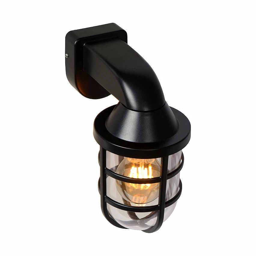 Vente flash đ„° Lampea Applique murale extĂ©rieure rĂ©tro Wissy đ â Image 5