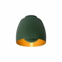 Bon marchĂ© đ Lampea Plafonnier design rond Ă 24 cm Olan đ„°