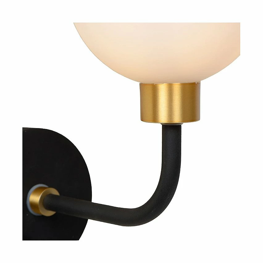 Top 10 ✔️ Lampea Applique murale salle de bain rétro Brend ❤️ – Image 3