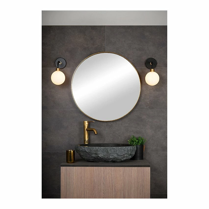 Top 10 ✔️ Lampea Applique murale salle de bain rétro Brend ❤️ – Image 6