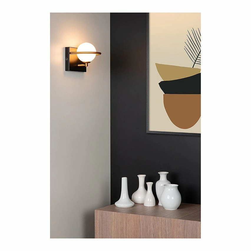 Sortie 😀 Lampea Applique murale rétro salle de bain Obel 💯 – Image 2