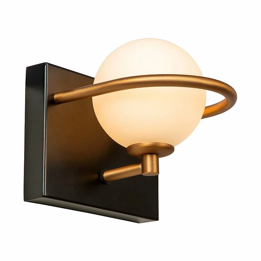 Sortie 😀 Lampea Applique murale rétro salle de bain Obel 💯