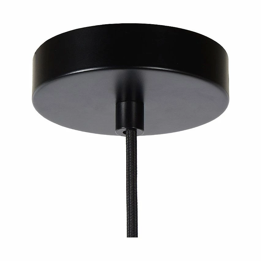 Coupon 🧨 Lampea Suspension rétro Ø 40 cm pour salle à manger Gia 😀 – Image 3