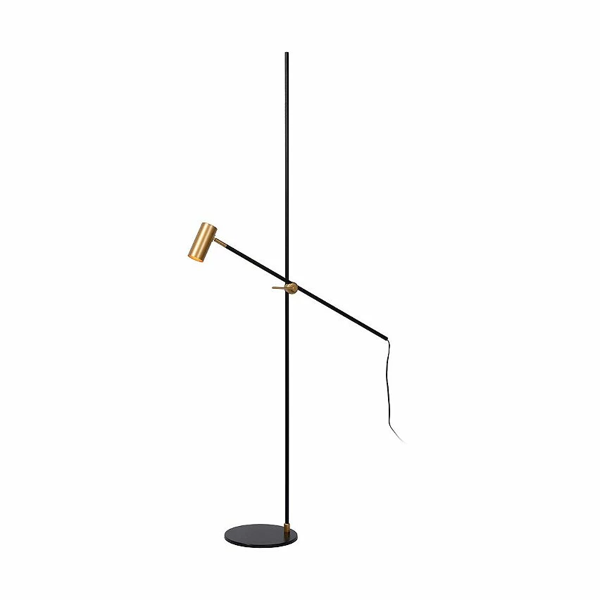 Coupon ✨ Lampea Lampadaire liseuse rétro Line 🥰 – Image 2