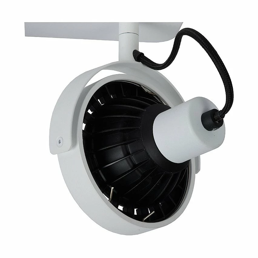 De gros 😀 Lampea Spot plafond LED dimmable orientable 3 lampes Tala 👍 – Image 4