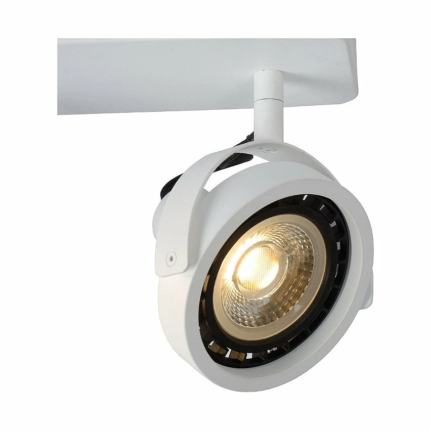 De gros 😀 Lampea Spot plafond LED dimmable orientable 3 lampes Tala 👍 – Image 7