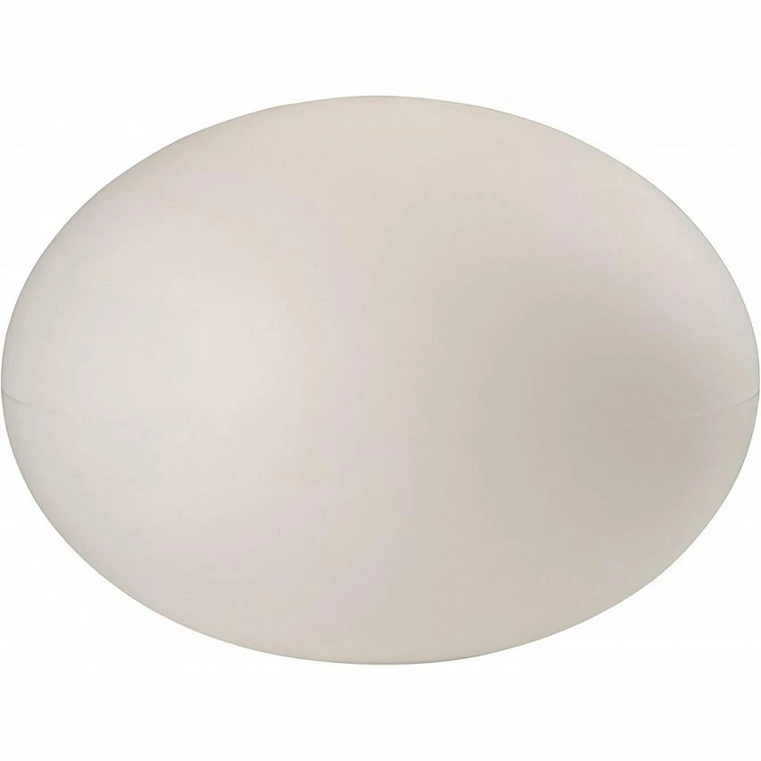 Budget đ Deladeco Lampe Ă poser extĂ©rieur design 55 cm MahĂ© đ