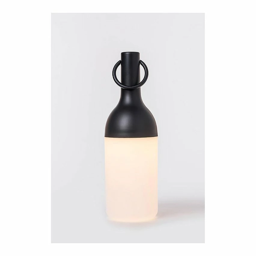 Nouveau 🎉 Deladeco Lampe extérieure design batterie incluse Bottle ✨ – Image 14
