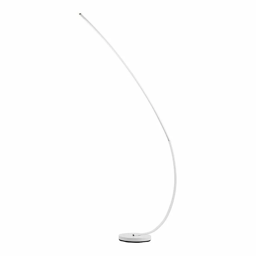 Acheter đ Lampea Lampadaire industriel pour salon 170 cm Cassis â â Image 3