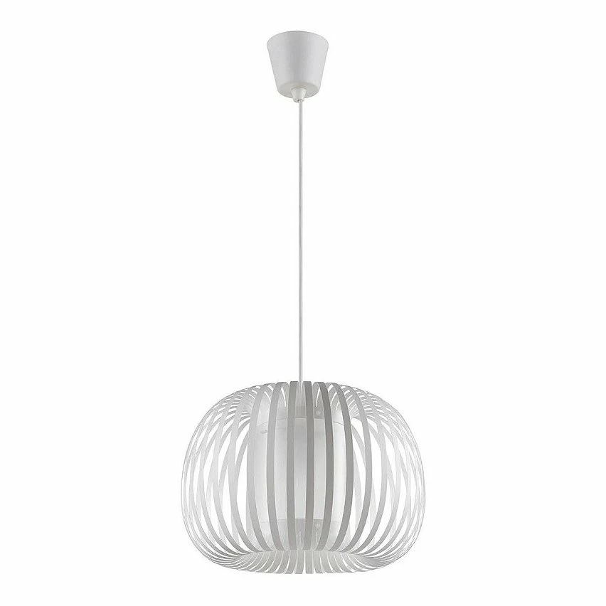 Acheter 🔔 Lampea Suspension design pour salon 130 cm Absinthe 😍