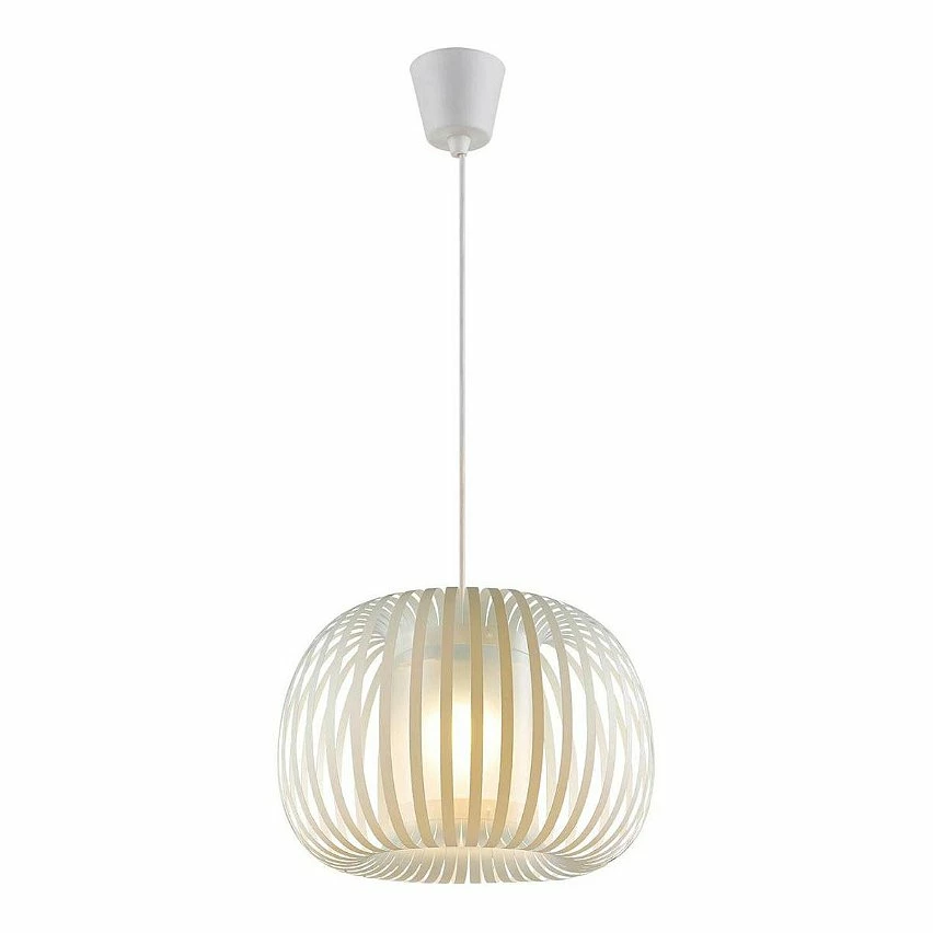 Acheter 🔔 Lampea Suspension design pour salon 130 cm Absinthe 😍 – Image 3